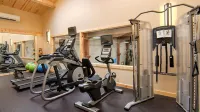 Quality Inn & Suites - Træningscentre
