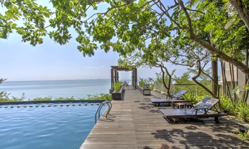 Golden Tulip Hotel & Suites Balikpapan