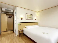 Kyriad Blois Nord Hotel di Blois