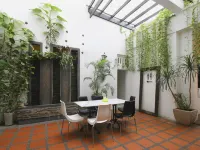 Jonker Boutique Hotel Hotels in Jonker