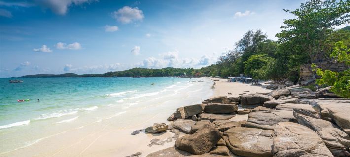 Mossman House Hotels in Koh Samet