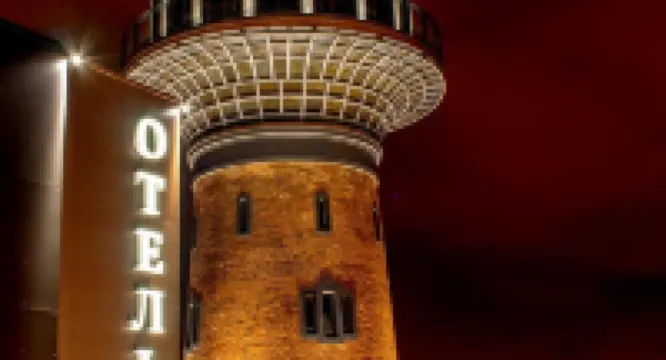 بوتيك هوتل بارادوكس فنادق في 