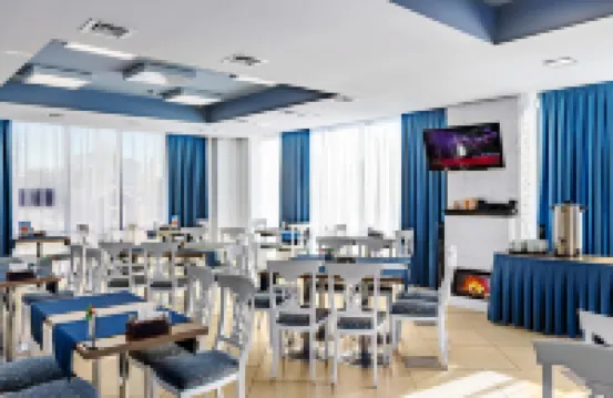 East Time Hotel
