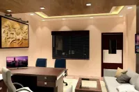 The Metropol Hotel Bihar - Wifi