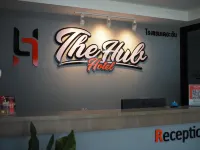 素林樞紐飯店