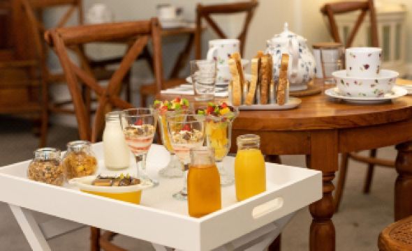 Fremantle Bed & Breakfast