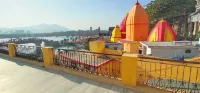Brij Lodge Các khách sạn ở Haridwar