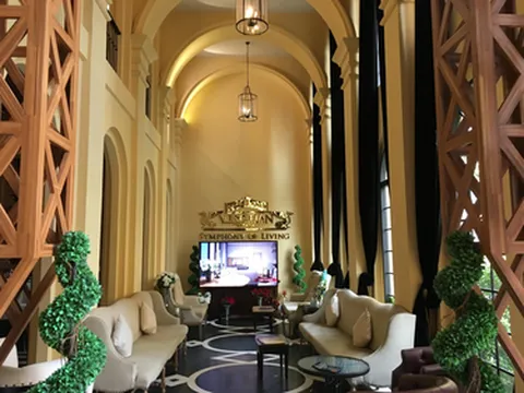 รูปภาพของเวเนเชี่ยน ซิกเนเจอร์ คอนโด รีสอร์ท พัทยา