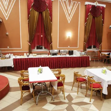 Октябрьская