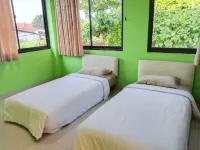 Islamic Guest House at Taqwa Hotels in Kebonbaru