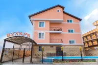 Hotel Bukhara - ที่มีบาร์