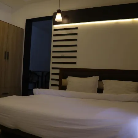 GK Resorts