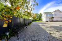 Hotel Svetlitsa Hotels in Vologda