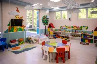 Alean Family Sputnik Hotel Hotel a Khostinsky City District