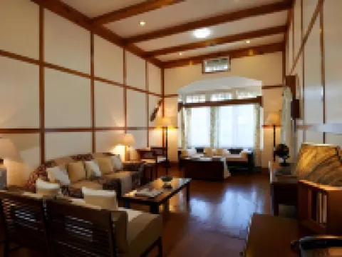 咖啡西隆B&B民宿