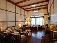 Cafe Shillong Bed and Breakfast