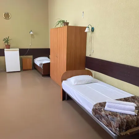 SMART HOTEL Сызрань (Смарт отель Сызрань)
