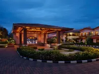 Kenilworth Resort & Spa, Goa Hotels near Colva Beach