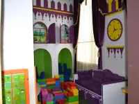 Gostinitsa Rossiya Hotels in Sovetsk