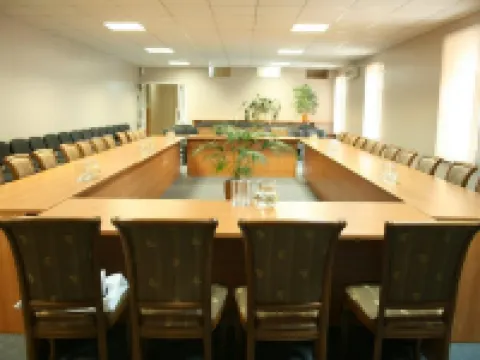 Lion Hotel Hotels in Rostov