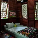 Rumah Kayu Huize Van Mink Hotels in Jatiasih
