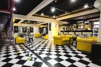 Grand Darmo Suite by AMITHYA - Quầy Bar