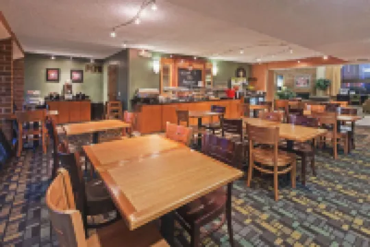 Clarion Pointe OKC Airport