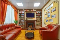 Vyazima Hotel Hotels in Vyazemsky District