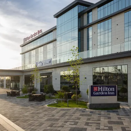 Hilton Garden Inn Samarkand