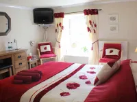 Afon Duad Inn Hotels in Llangeler