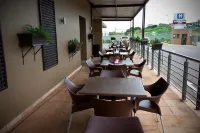 Hampshire Hotel - Ballito - Bữa sáng