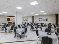 Hotel Pansionat Akvamarin Hotéis em Khosta