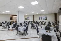 Hotel Pansionat Akvamarin Hotels in Khostinskiy