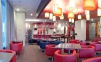 Mercure Tyumen' Tsentr Hotel - فطور