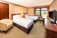 The Copthorne Hotel Cardiff Hotel a Llancarfan