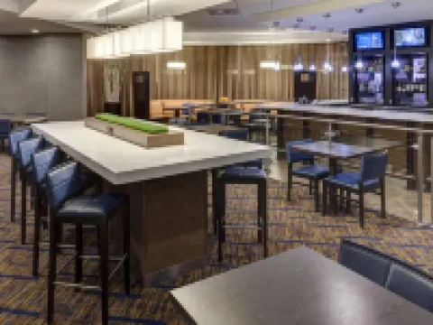 Courtyard Seattle Kirkland Hotels in Kirkland