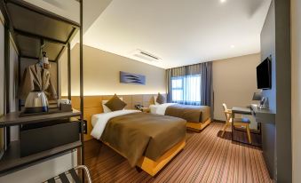 Hotel Foret Premier Nampo