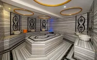 Tilia Hotel