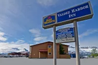 Best Western Valdez Harbor Inn