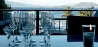 Out of the Blue Resort - Meerblick