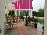 Vassana Design Hotel Hotels near Wat Yai Chai Mongkol Worawihan