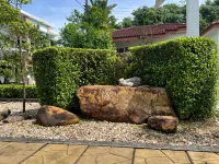 Palmresort Các khách sạn ở Khlong Khut