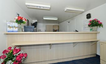 Americas Best Value Inn Battle Creek