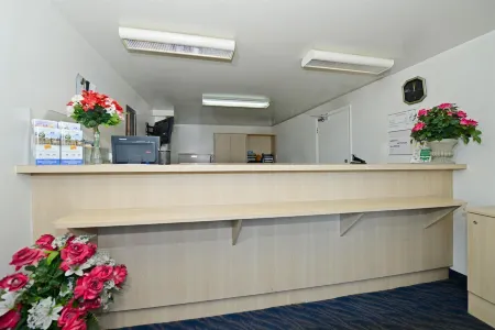 Americas Best Value Inn Battle Creek Отели в г. Батл Крик