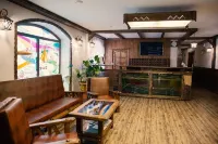 Hantyijskaya Gorka Hotel Hotels in Nefteyugansky District