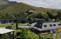 Distinction Heritage Gateway Hotel Hotels in 