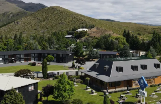 Distinction Heritage Gateway Hotel Hotel di 