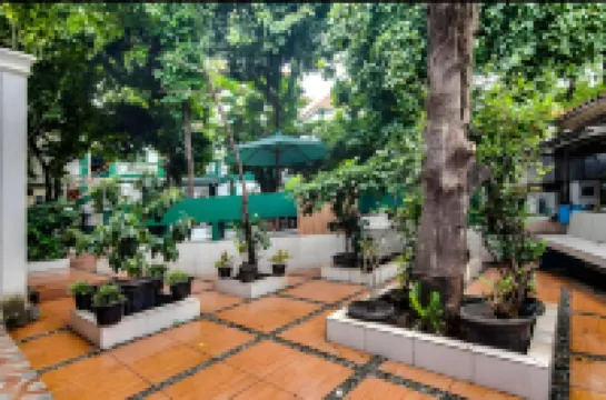 Penginapan Cikuda Indah Hotels in Gunung Putri