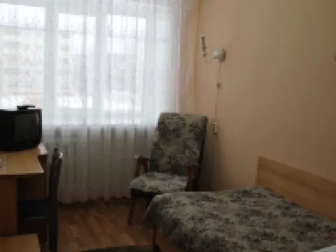 Ishim Hotels in Ishim