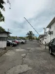 De Choice Hotel Tawau - Parkplatz